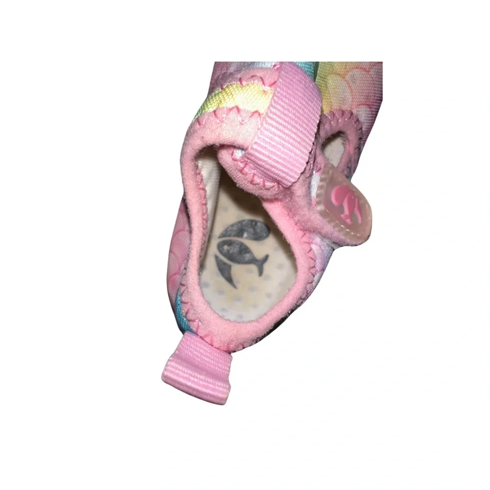 Baby Water Shoes